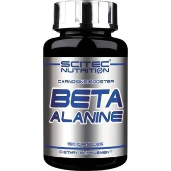 Scitec Nutrition Beta Alanine 150 cps.
