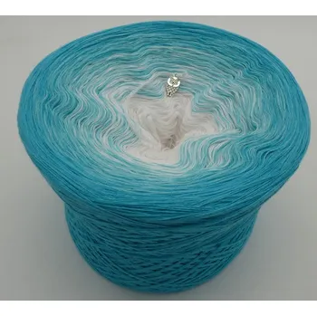 Příze Vzpomínky 3n-500m (Lady Dee´s Farben der Erinnerungen)