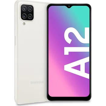 Mobilní telefon Samsung Galaxy A12