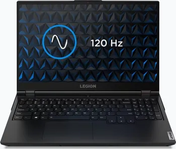 Notebook Lenovo Legion 5 (82B1006DCK)