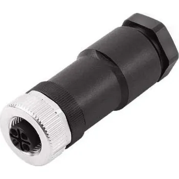 Rozvaděč WEIDMÜLLER Konektor Weidmuller SAIB-3+PE/11-S-COD 1392000000