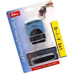 Shiny S-882 38 x 14 mm černé