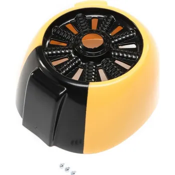 RC vybavení T-28 Trojan 1.1m: E-flite kryt motoru