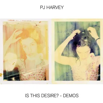 Zahraniční hudba PJ Harvey : Is This Desire ? (Demos) CD