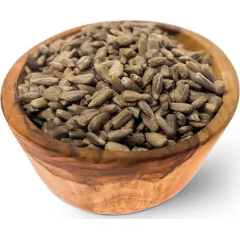Slunečnice BIO loupaná 1 kg
