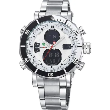 Hodinky Pánské hodinky WEIDE WH5203-2C Skladem v ČR