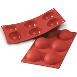 Silikomart silikonová forma 480 ml polokoule