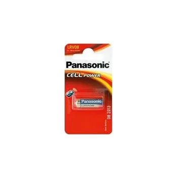 Článková baterie PANASONIC Alkalická MIKRO baterie LRV08L/1BE 12V (Blistr 1ks)
