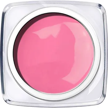 BIO NAILS CHARM barevný gel 80018 Violet Red 5 ml