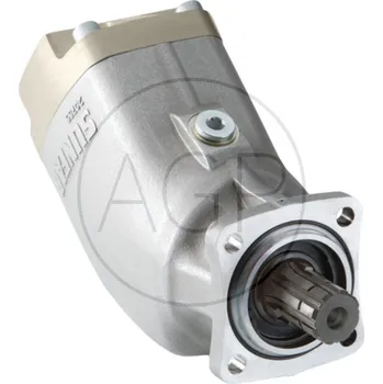 Čerpadlo SUNFAB pístové čerpadlo - jednokolové o objemu 56 cm³/U