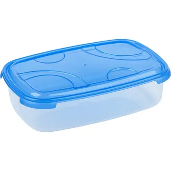 Dóza na potraviny Drina Frigo Plus 3 l (KRABIČKA)