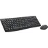 Logitech Silent Wireless Combo MK295