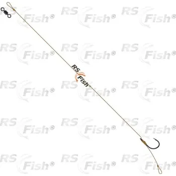 DAM Tactix Classic Rig vel. 2 - 56758