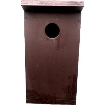 Hnízdní budka Budka pro sýkorky BUD-SYK-1