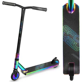 Koloběžka Spokey Mirror 