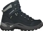 LOWA Renegade GTX Mid W Navy/Grey