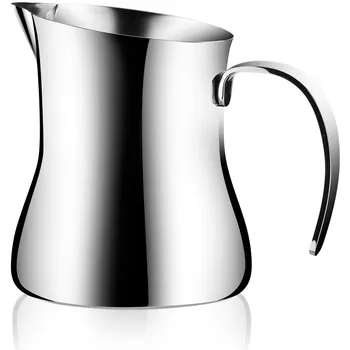 Konvička na mléko TESCOMA GrandCHEF 428614.00 500 ml stříbrná