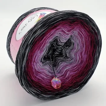 Příze Hippie lady Laila 4n-570m (Lady Dee's Hippie lady Laila)