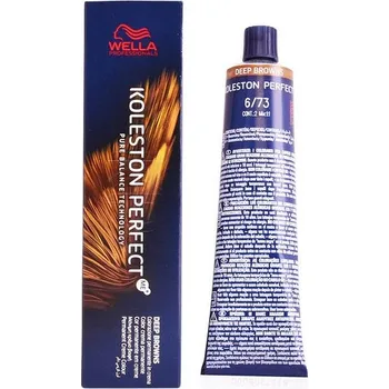 Wella Professionals Koleston Perfect ME+ Rich Naturals 60 ml, 7/01