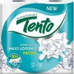 Tento Super Aqua Maxi Looong Decor…