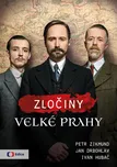 Zločiny Velké Prahy - Petr Zikmund a…