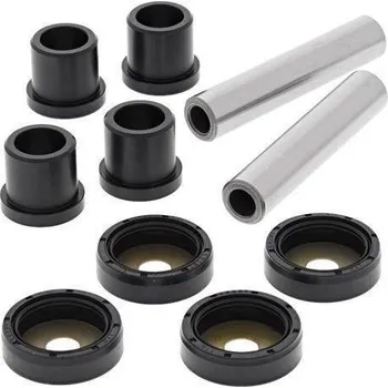 Těsnění pro motocykl All Balls sada zadního nezávislého odpružení (pouzdra + těsnění) Kawasaki KVF750 Brute Force 05-18, KVF750 Brute Force EPS 12-18, TERYX 750 4x4 08-13, KVF650 I Brute force 06-13