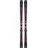 Sjezdové lyže Rossignol React R10 TI Konect + vázání NX 12 Konect GW B80 2020/21 168 cm
