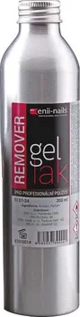 Odlakovač nehtů Enii Nails Remover odstraňovač gel laku