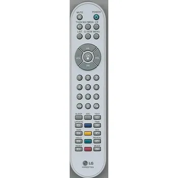 Dálkový ovladač LG AKB30377804 - originální dálkový ovladač