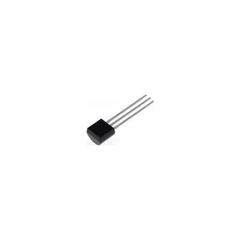 Tranzistor MICROCHIP (SUPERTEX) VN0104N3-G Tranzistor: N-MOSFET unipolární 40V 350mA Idm: 2A 1W TO92