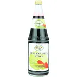 Stará dáma Červená řepa šťáva 1 l