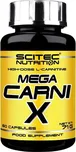 Scitec Nutrition Mega Carni X 60 cps.