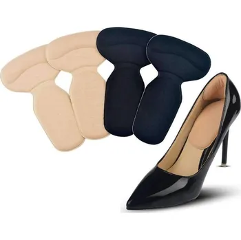 Vložka do bot Vložka do bot proti odření 2 ks - černá