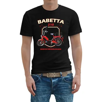 Tričko STRIKER Babetta new Barva: Černá, Velikost: XL