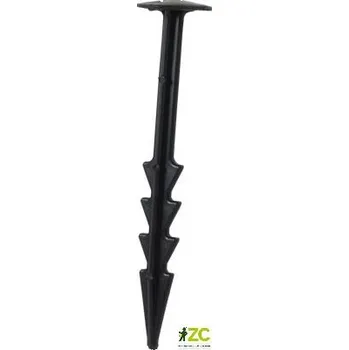 Mulčovací textilie Kolík k upevňování folií - stromeček 19 cm 50ks