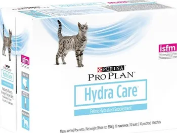Purina Pro Plan VD Feline HC Hydra Care 10 x 85 g