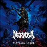 Perpetual Chaos - Nervosa [CD]