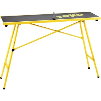Toko Workbench