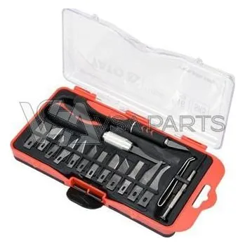 YATO Sada nožů vyřezávacích