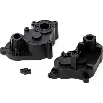 RC vybavení RBX10: Axial tělo převodovky