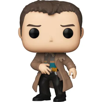 Figurka Funko POP: Blade Runner - Rick Deckard