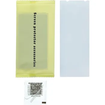 Telefonní příslušenství Tvrzené sklo Kisswill 2.5D 0.3mm pro Motorola G9 Power