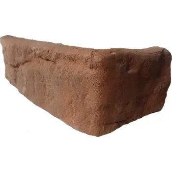 Obklad Rohový kámen Loft Brick red bal=1,57 mb