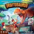 Desková hra REXhry Draftosaurus