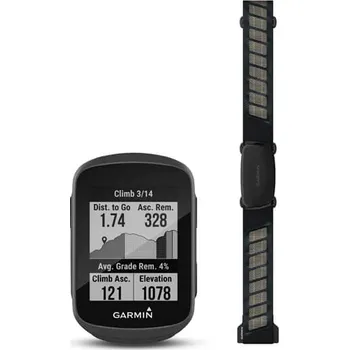 GPS navigace Garmin Edge 130