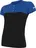 Sensor Merino Air PT Short Sleeve Blue/Black, S