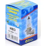 Compass 12V HB3 60W P20d box