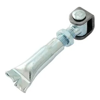 pant Závěs M18 s kontramatkou na chemické kotvení