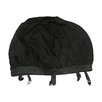 Plynová maska Kvalitní návlek na helmu