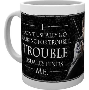 Hrníček Harry Potter - Harry